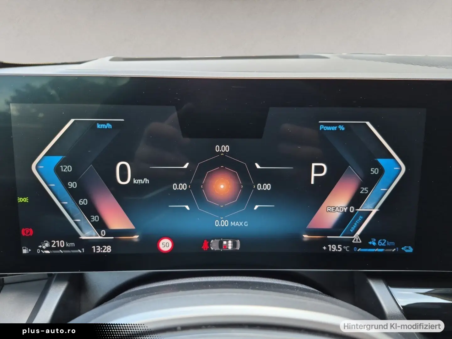 BMW Seria 5 2024 — imagine 15