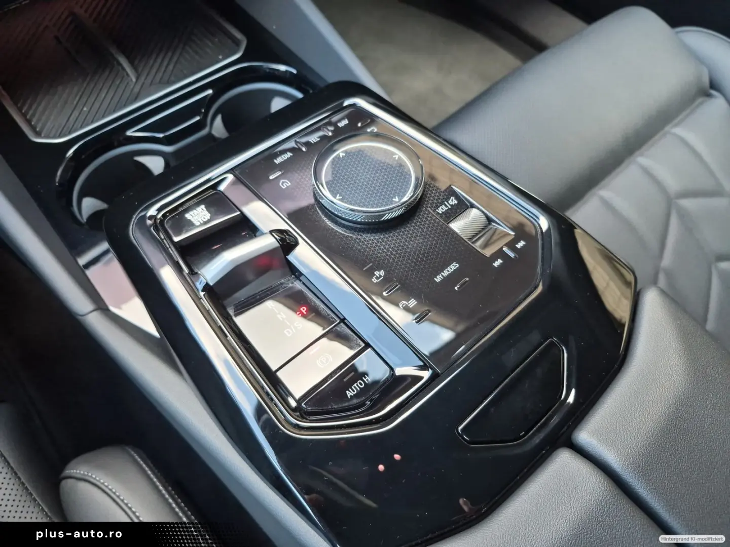 BMW Seria 5 2024 — imagine 17