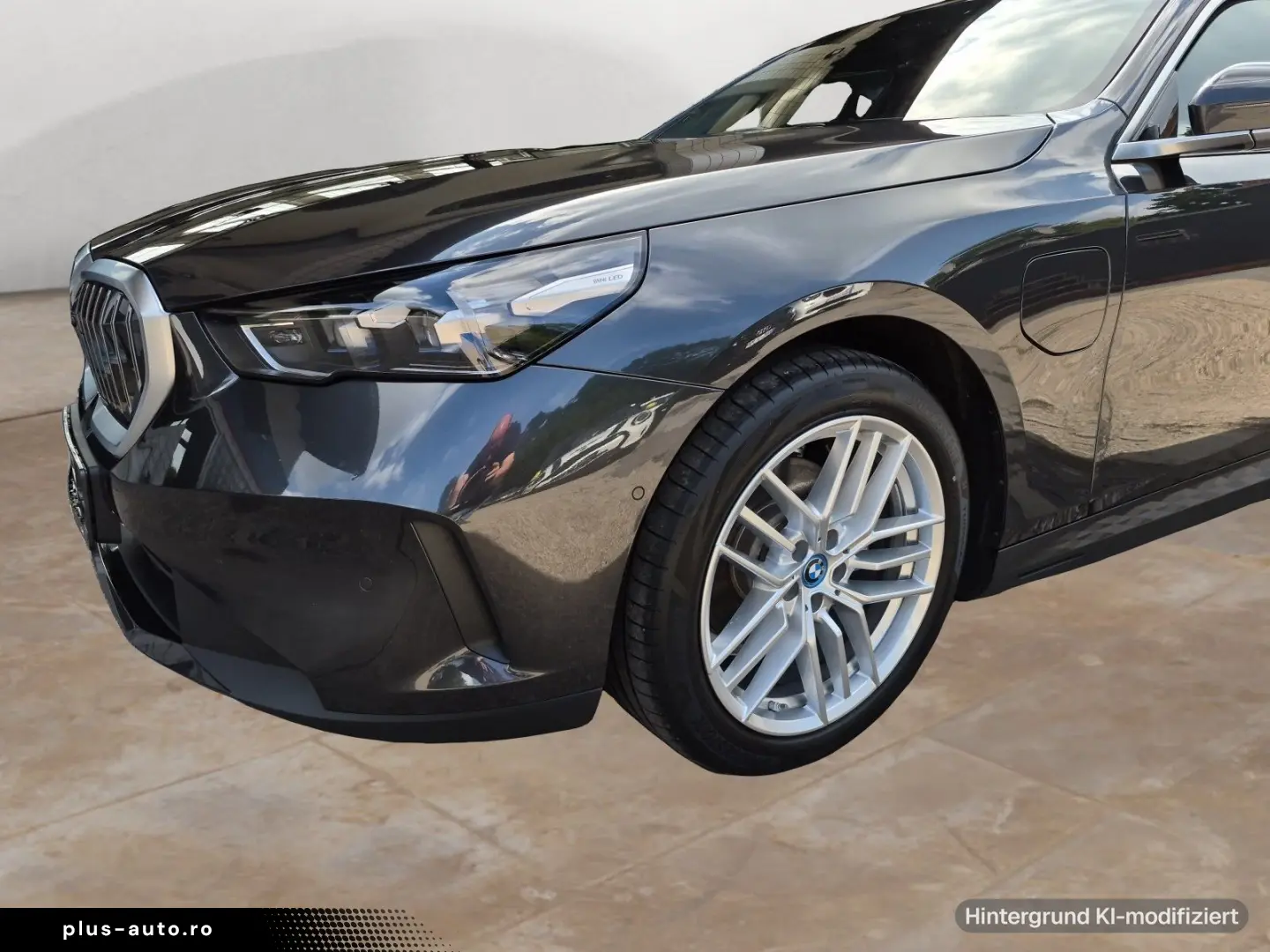 BMW Seria 5 2024 — imagine 20