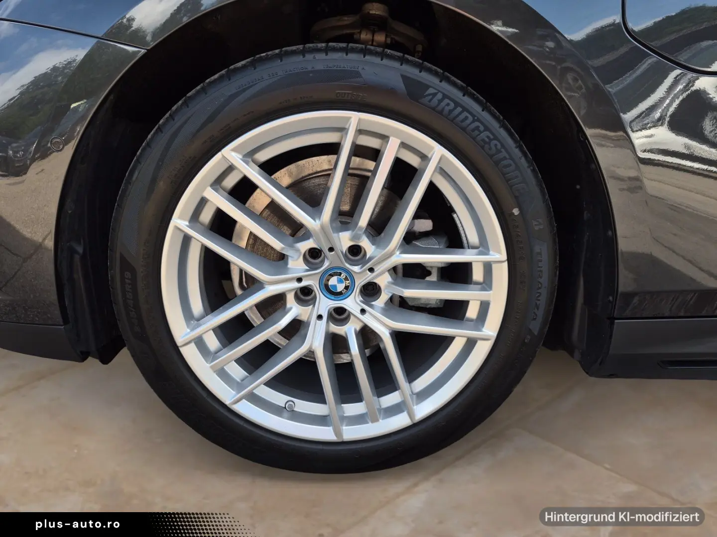 BMW Seria 5 2024 — imagine 21