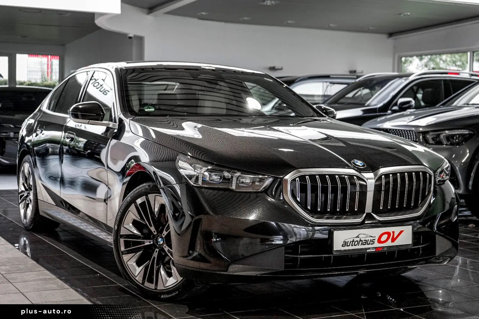 BMW Seria 5 2024 — imagine 2