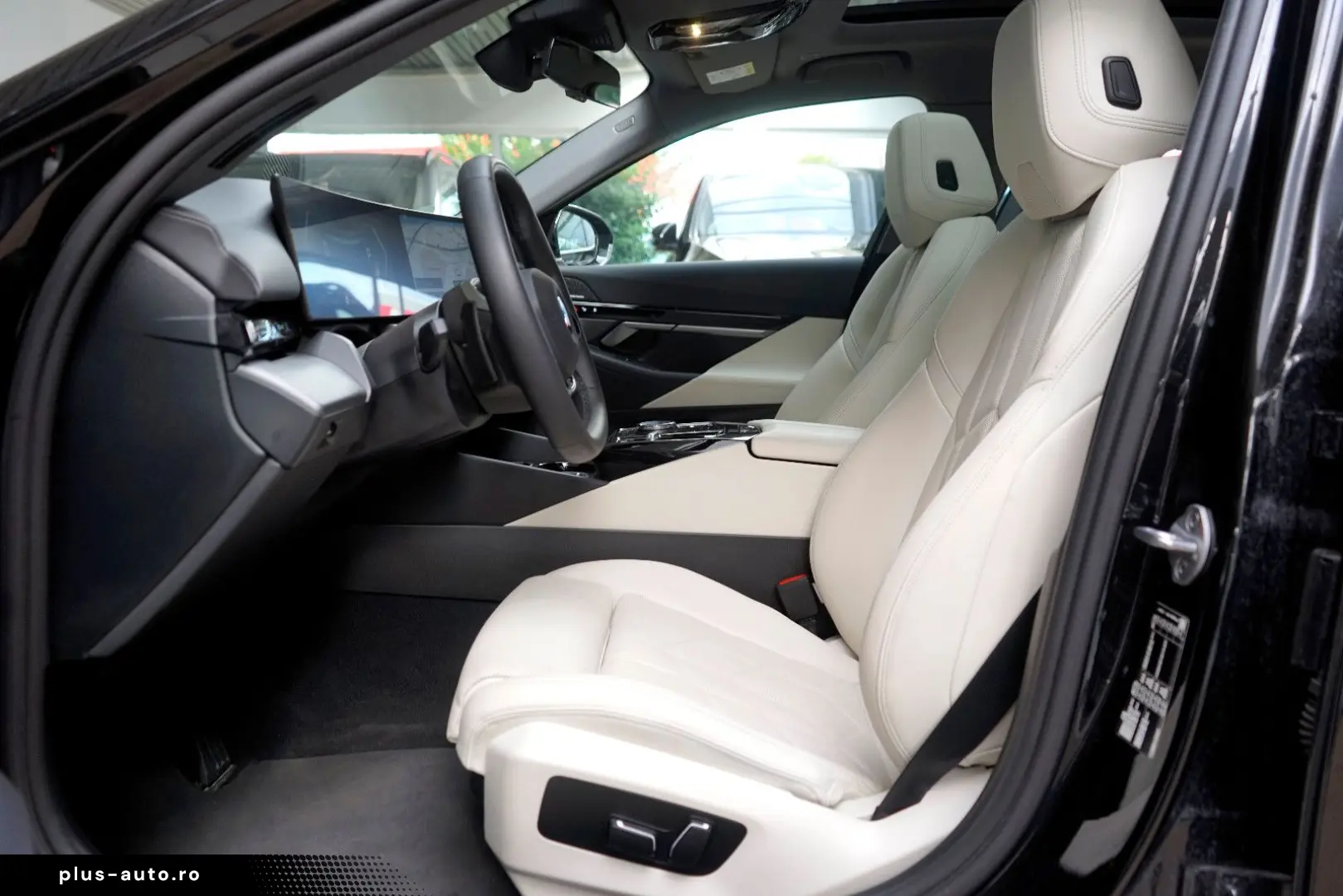BMW Seria 5 2024 — imagine 6