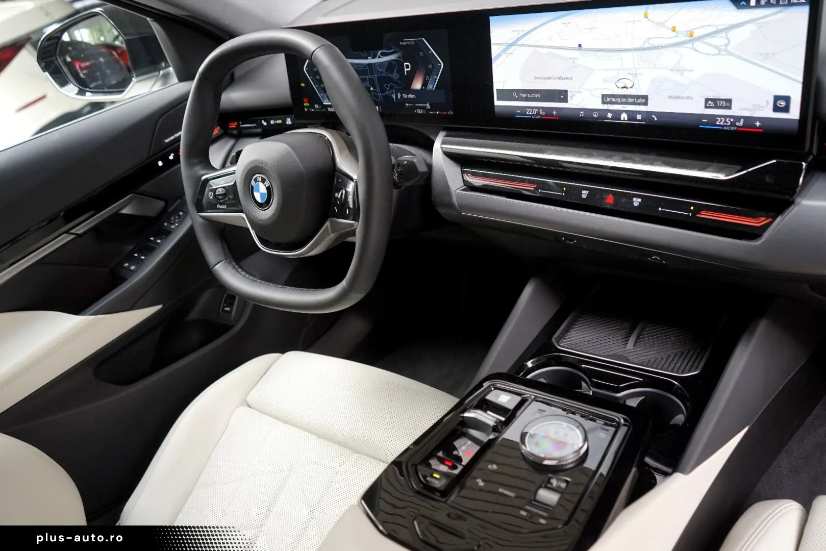 BMW Seria 5 2024 — imagine 12