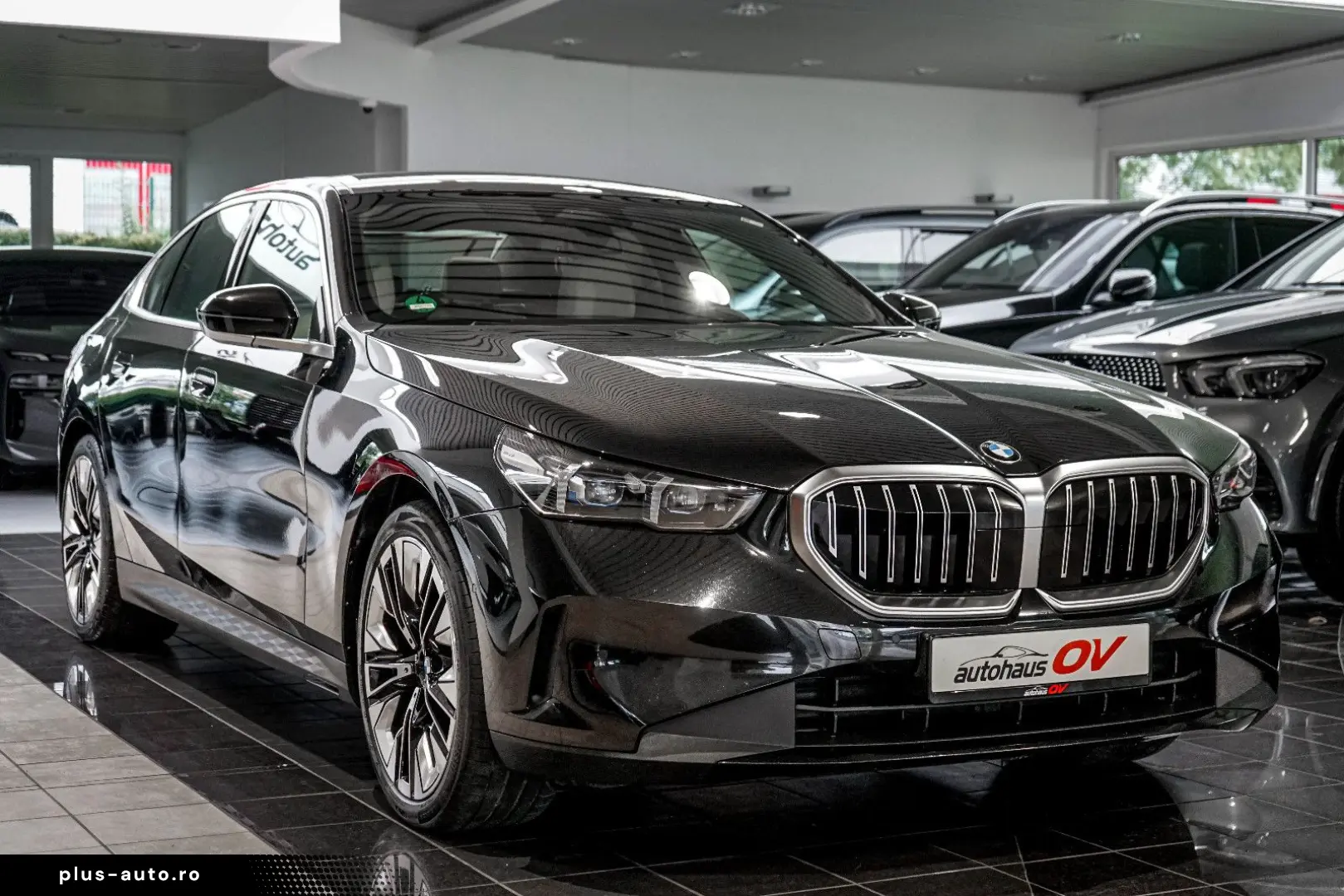 BMW Seria 5 2024 — imagine 17
