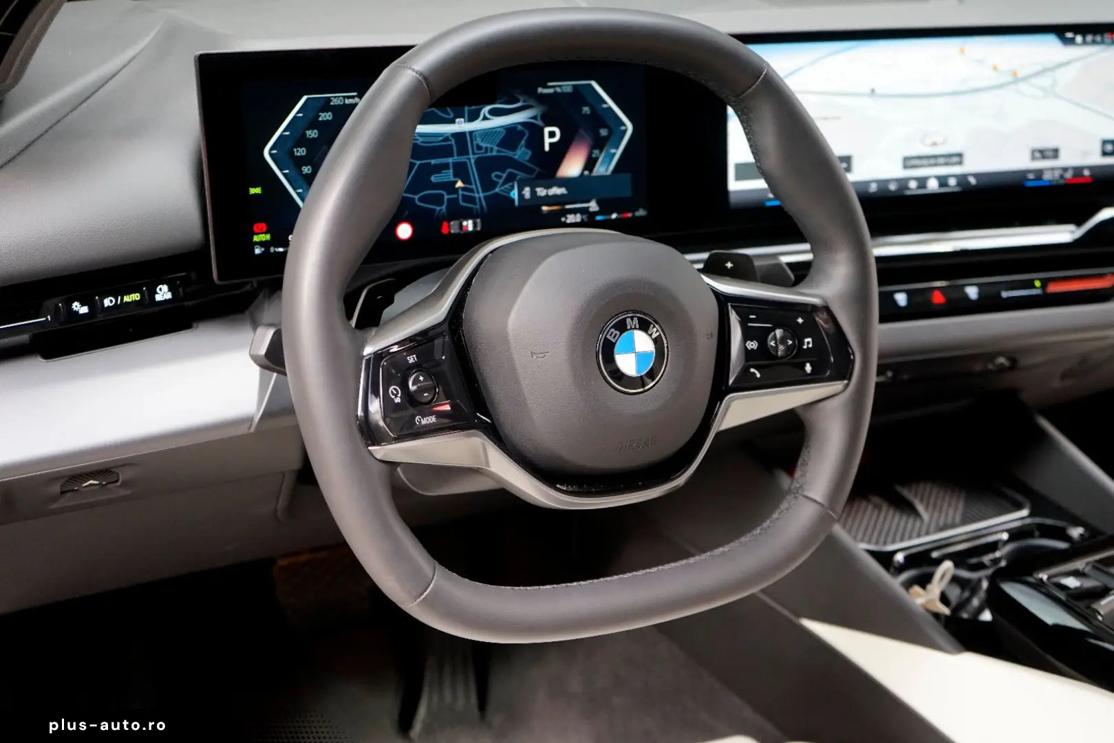 BMW Seria 5 2024 — imagine 19