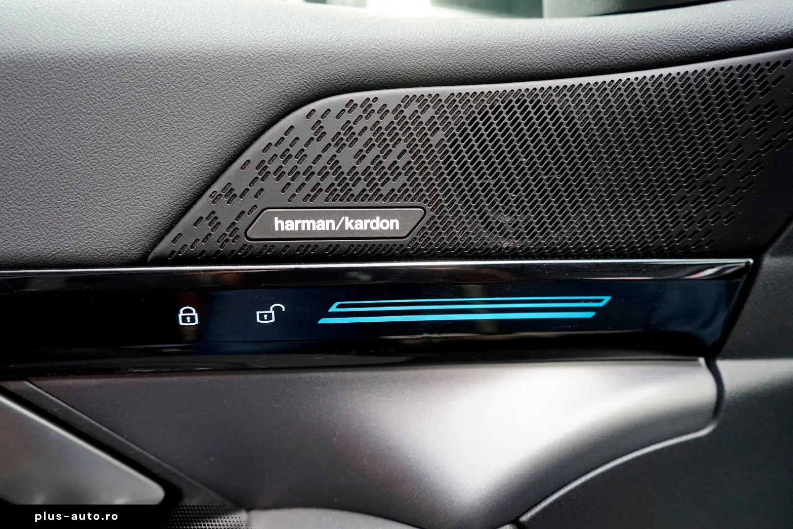 BMW Seria 5 2024 — imagine 25