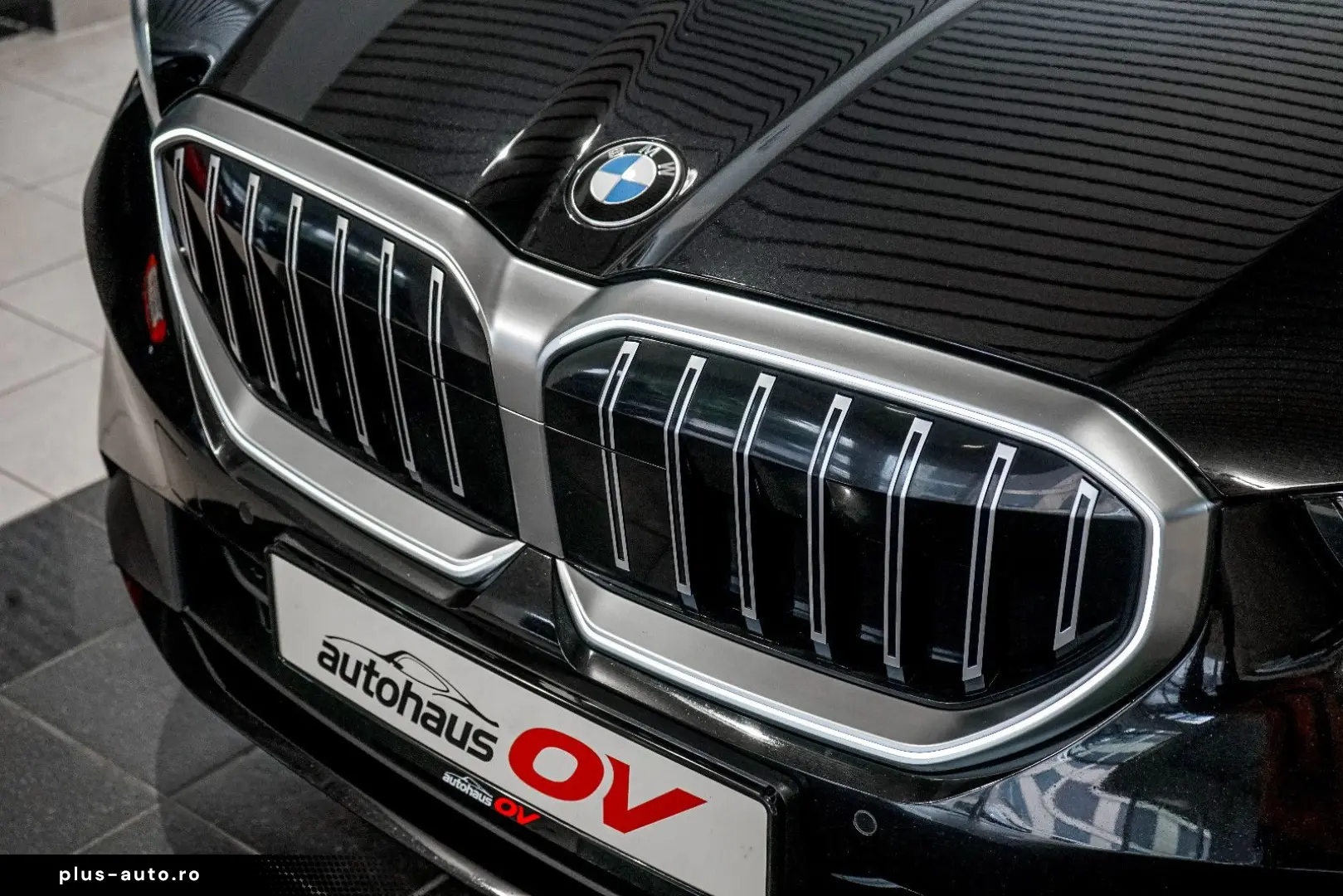 BMW Seria 5 2024 — imagine 27