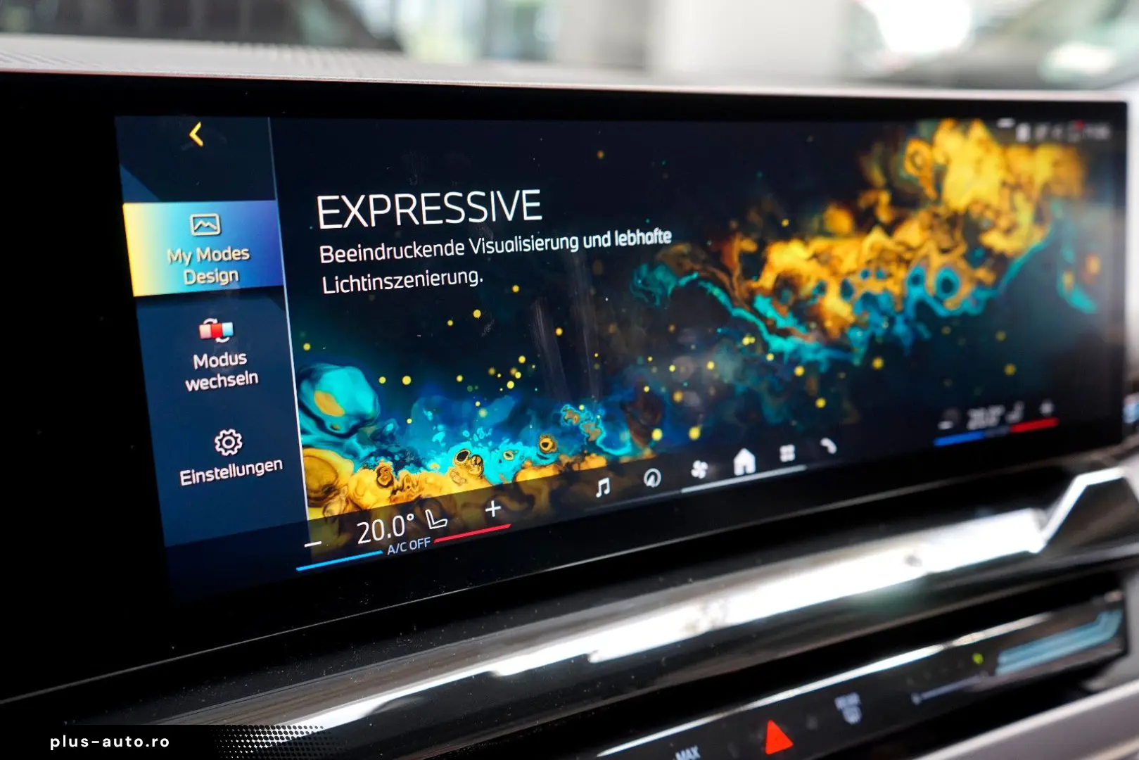 BMW Seria 5 2024 — imagine 28