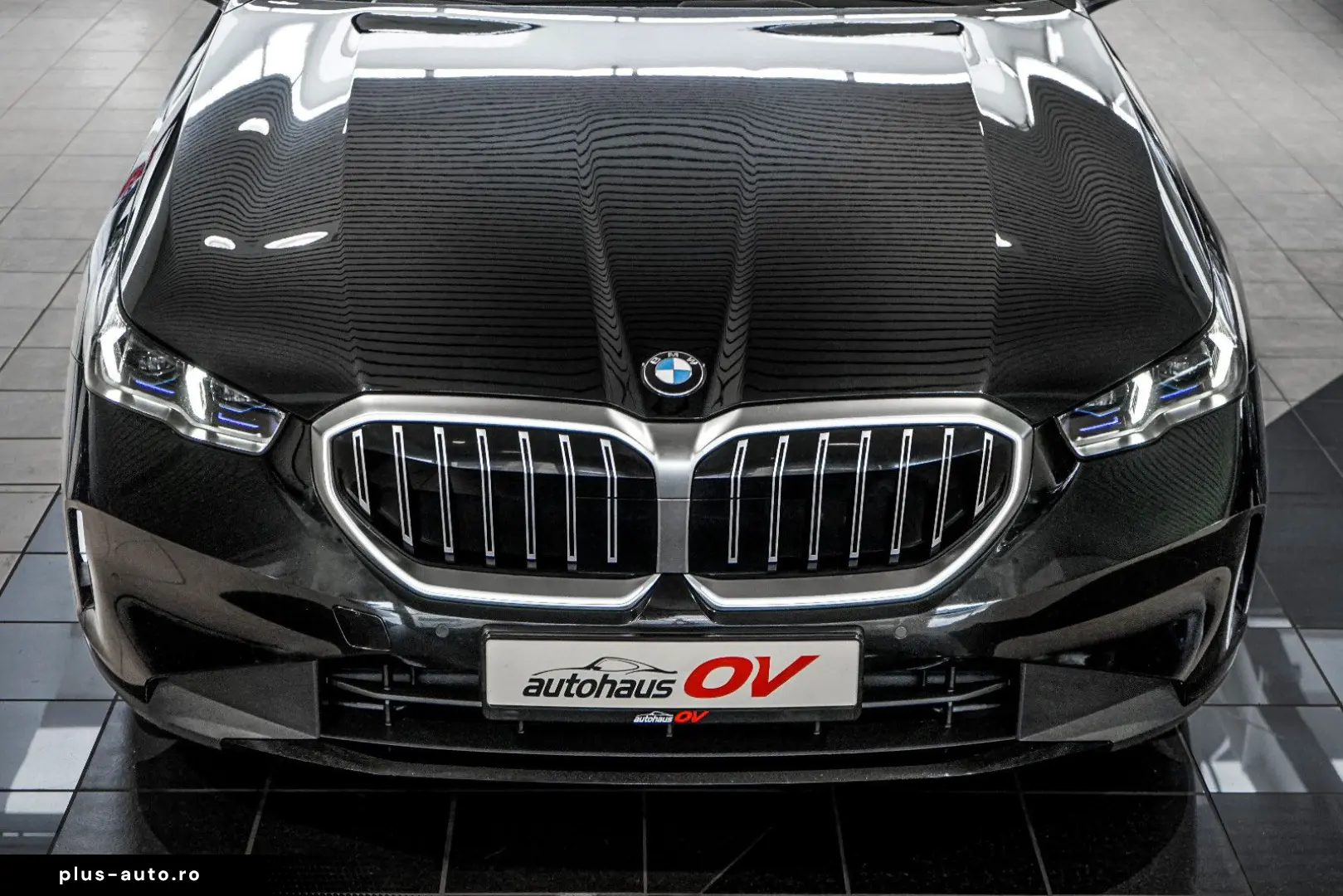 BMW Seria 5 2024 — imagine 30