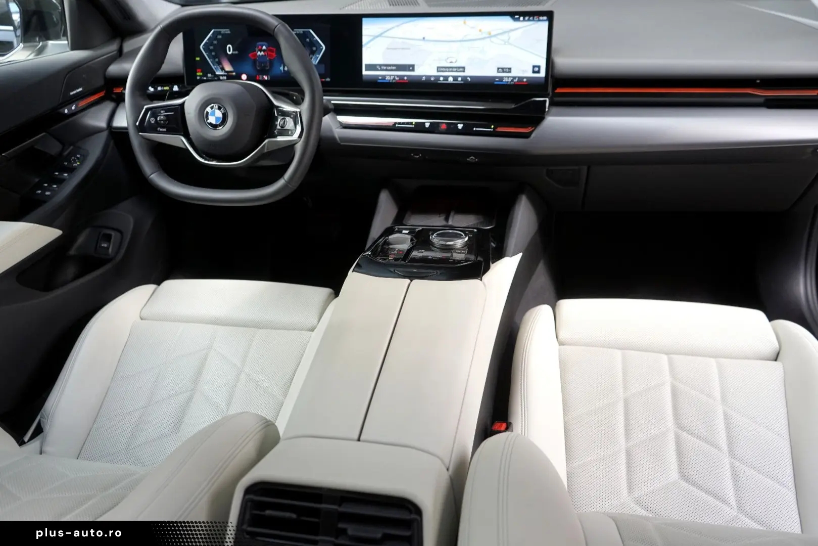 BMW Seria 5 2024 — imagine 31