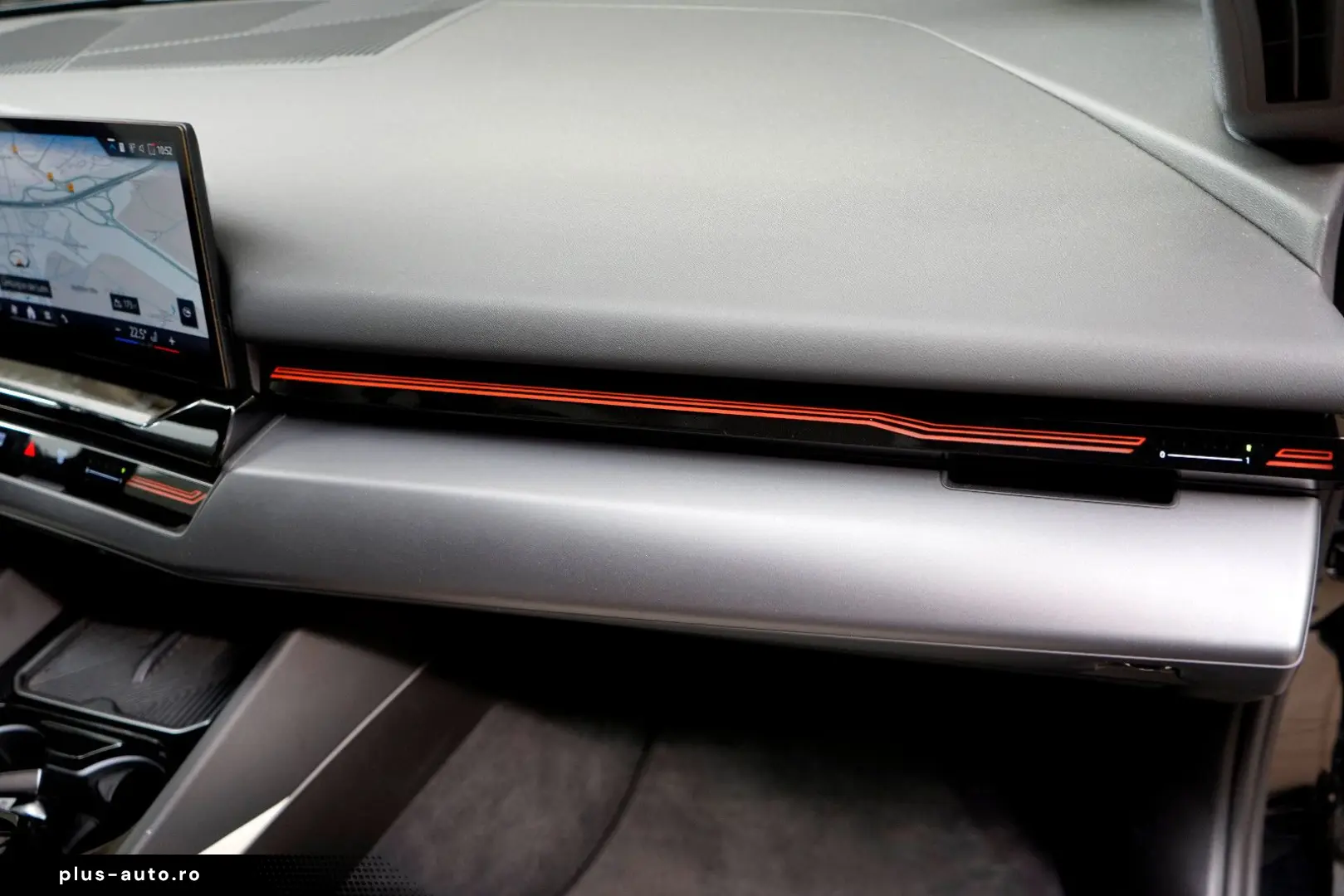 BMW Seria 5 2024 — imagine 41