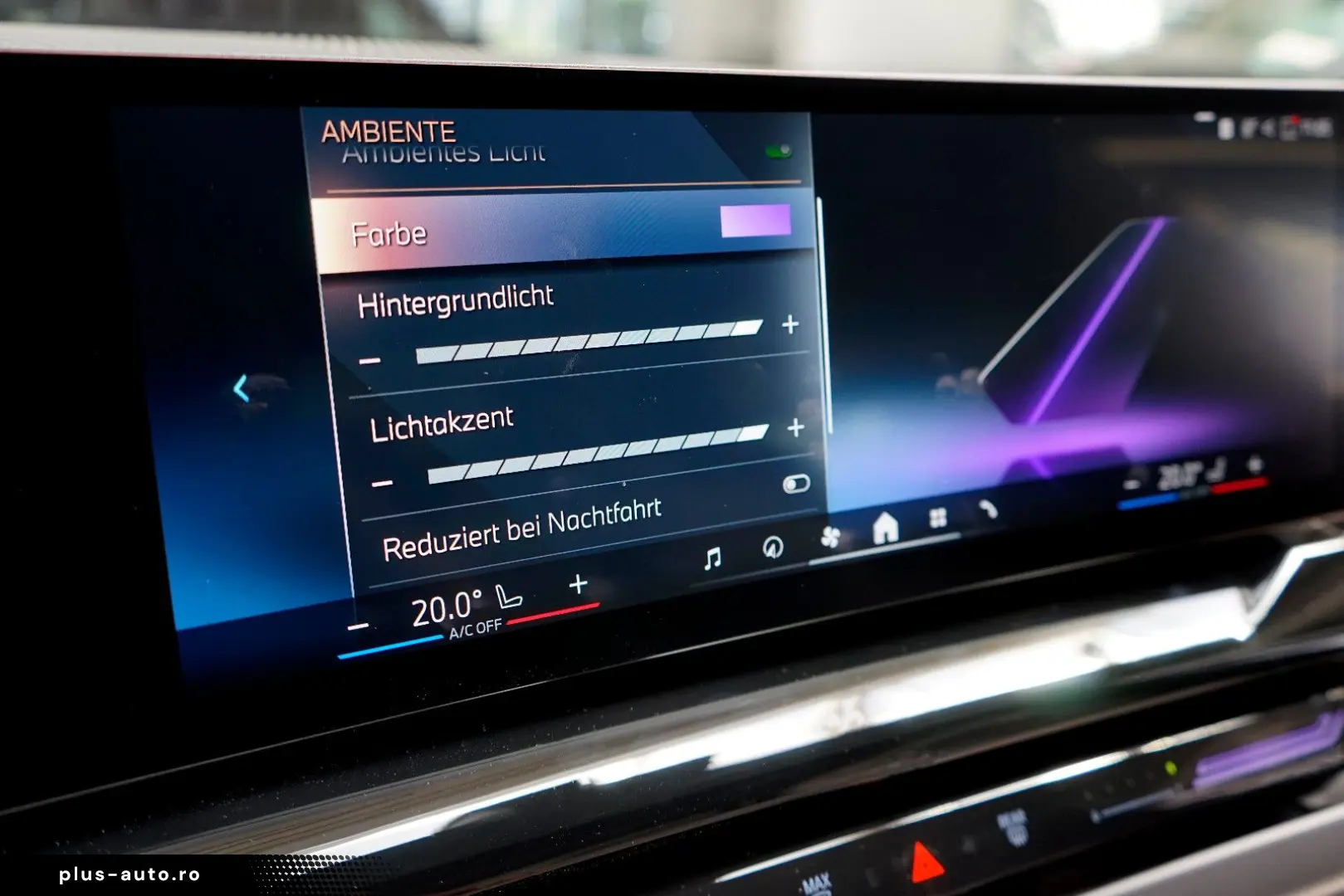 BMW Seria 5 2024 — imagine 44