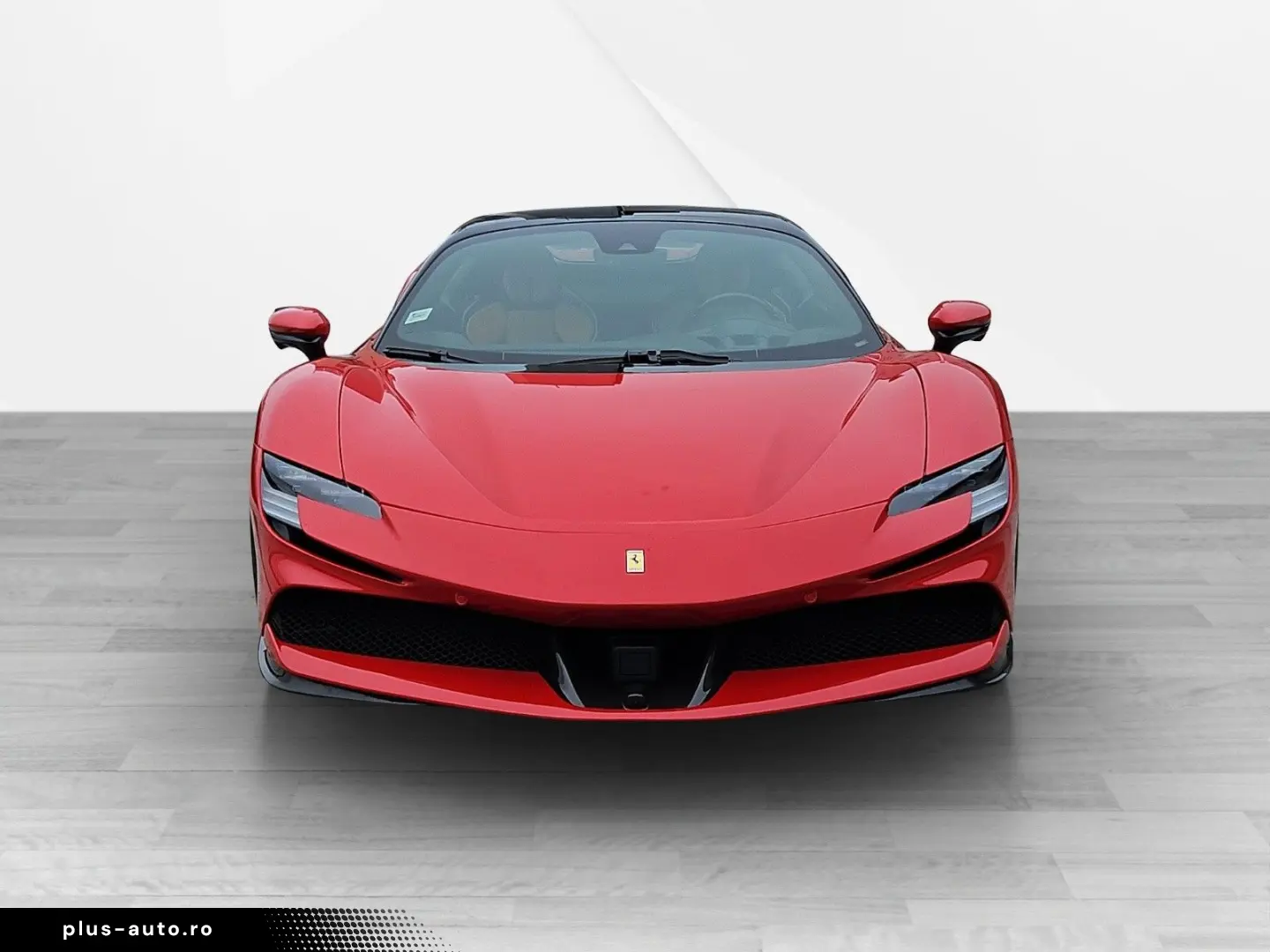 FERRARI SF90 2022 — imagine 14