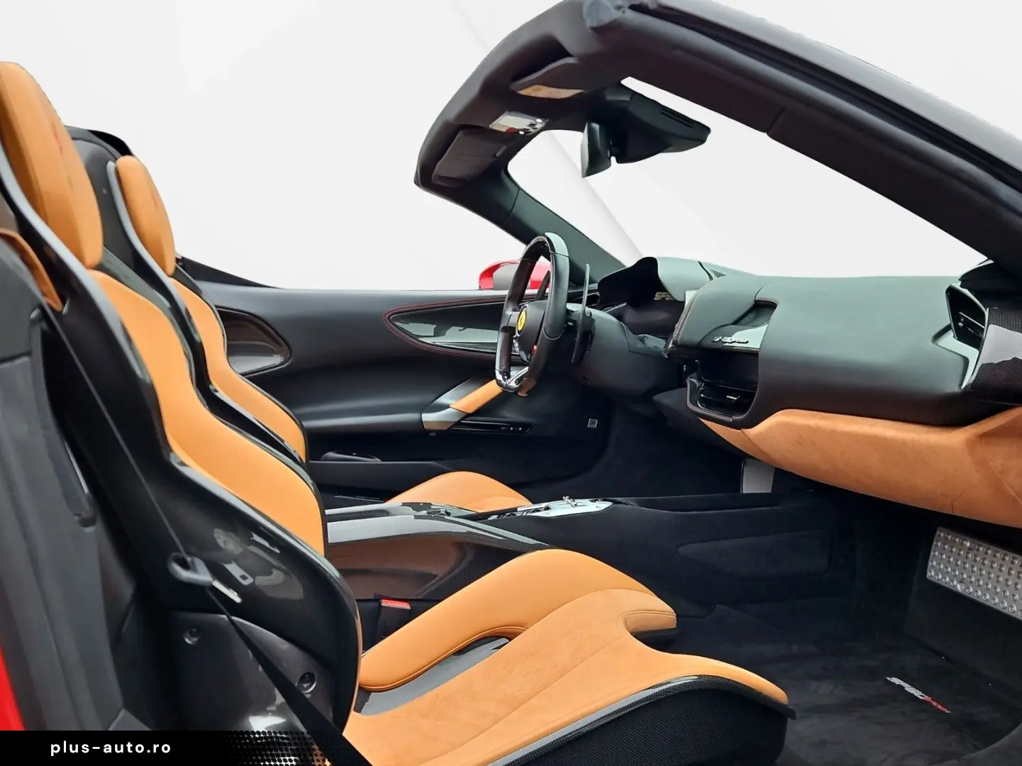 FERRARI SF90 2022 — imagine 18