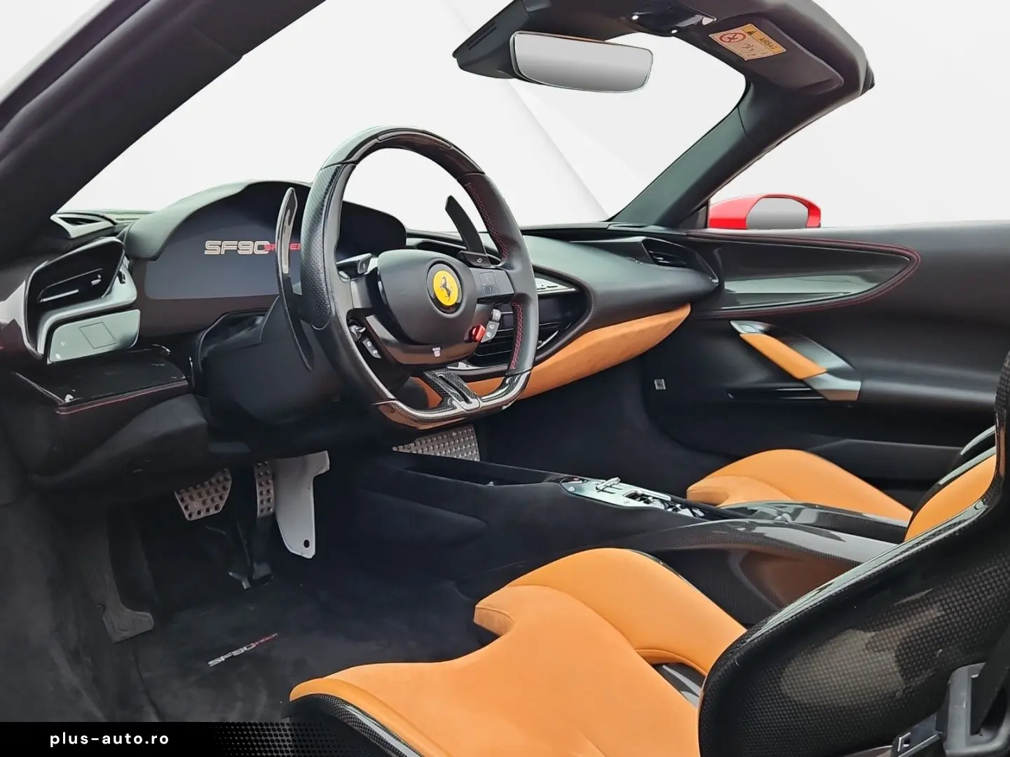 FERRARI SF90 2022 — imagine 20