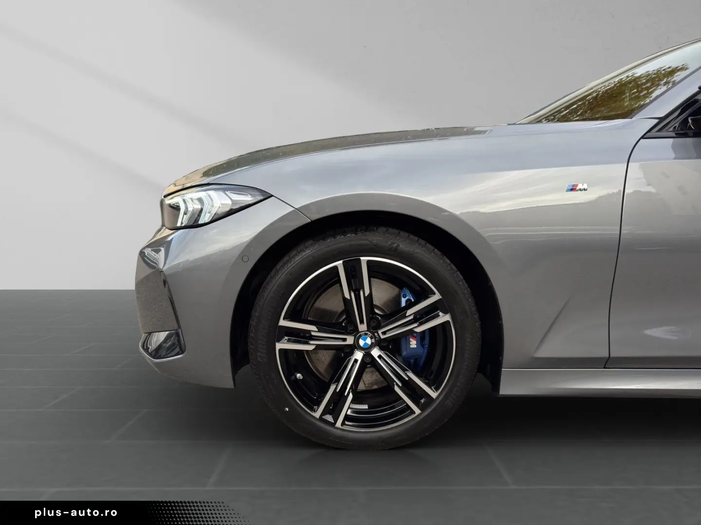 BMW M340i 2025 — imagine 7