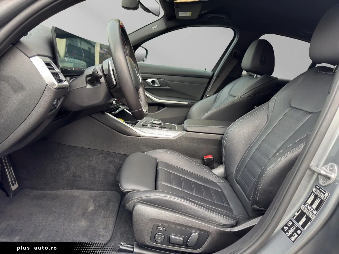 BMW M340i 2025 — imagine 8
