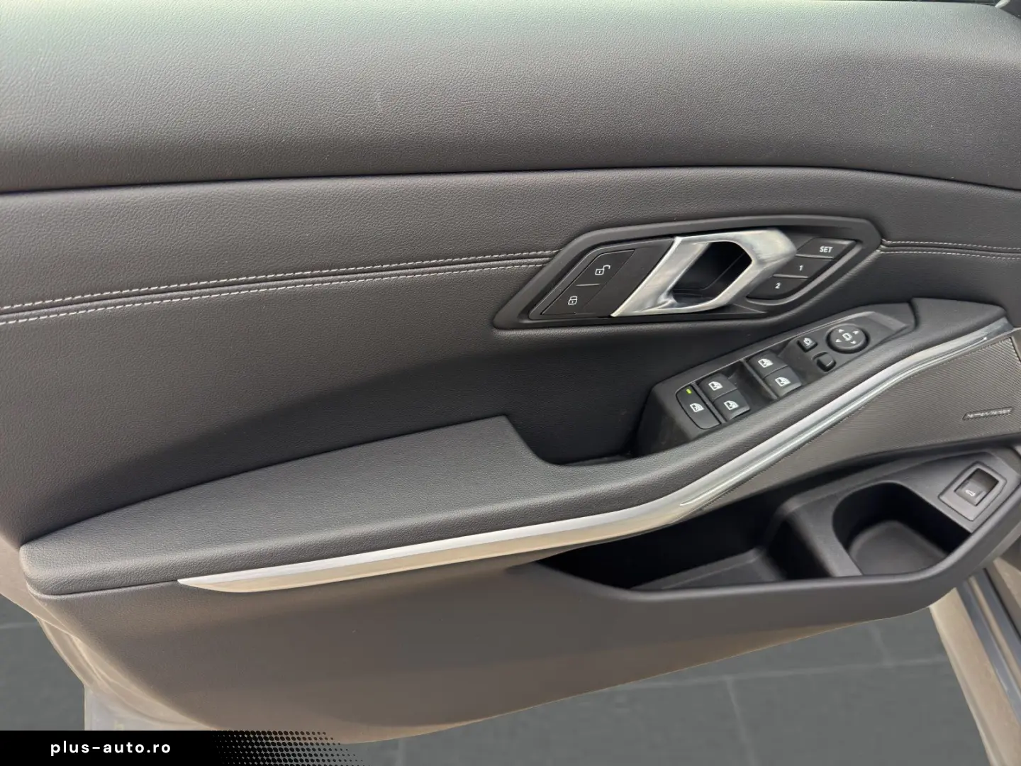 BMW M340i 2025 — imagine 9