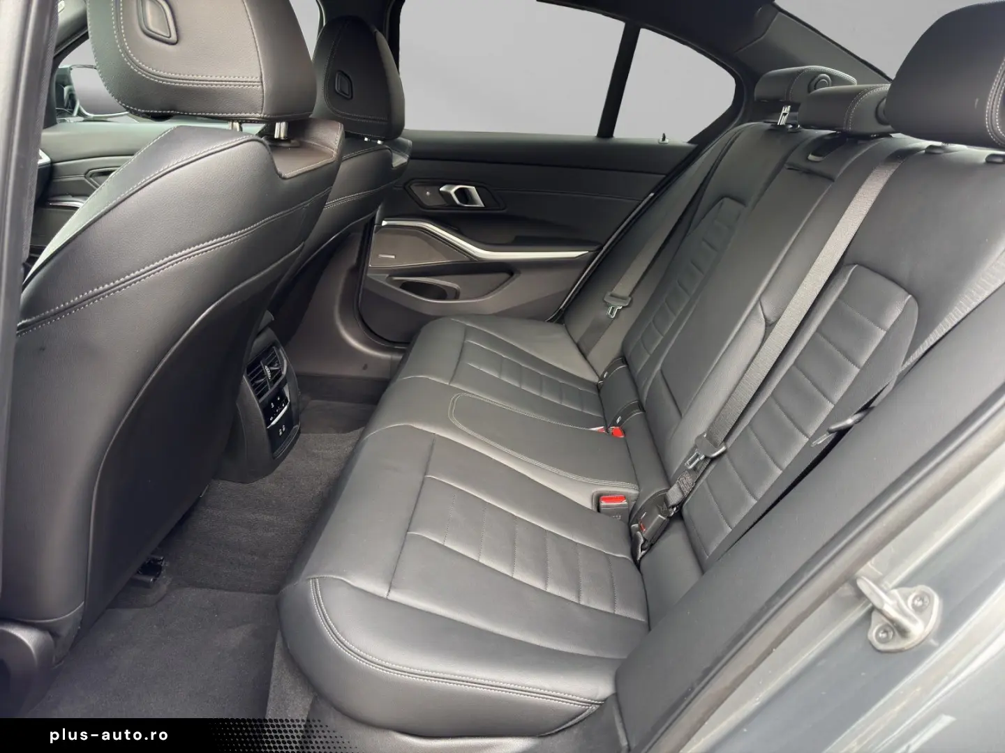 BMW M340i 2025 — imagine 10