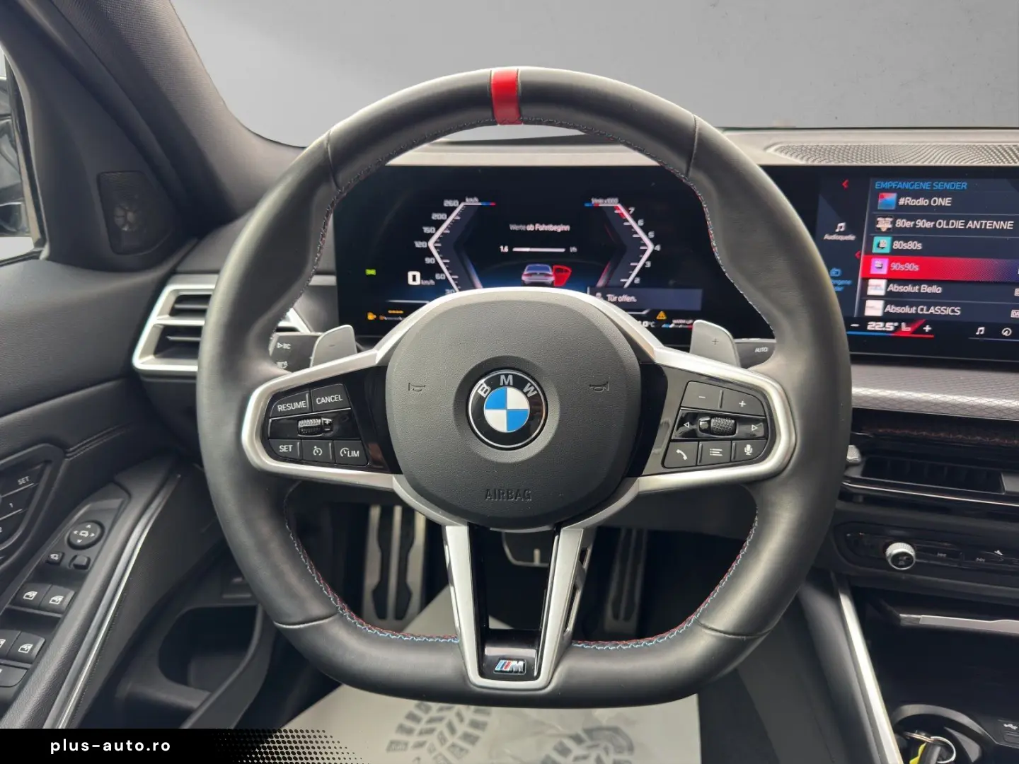BMW M340i 2025 — imagine 14