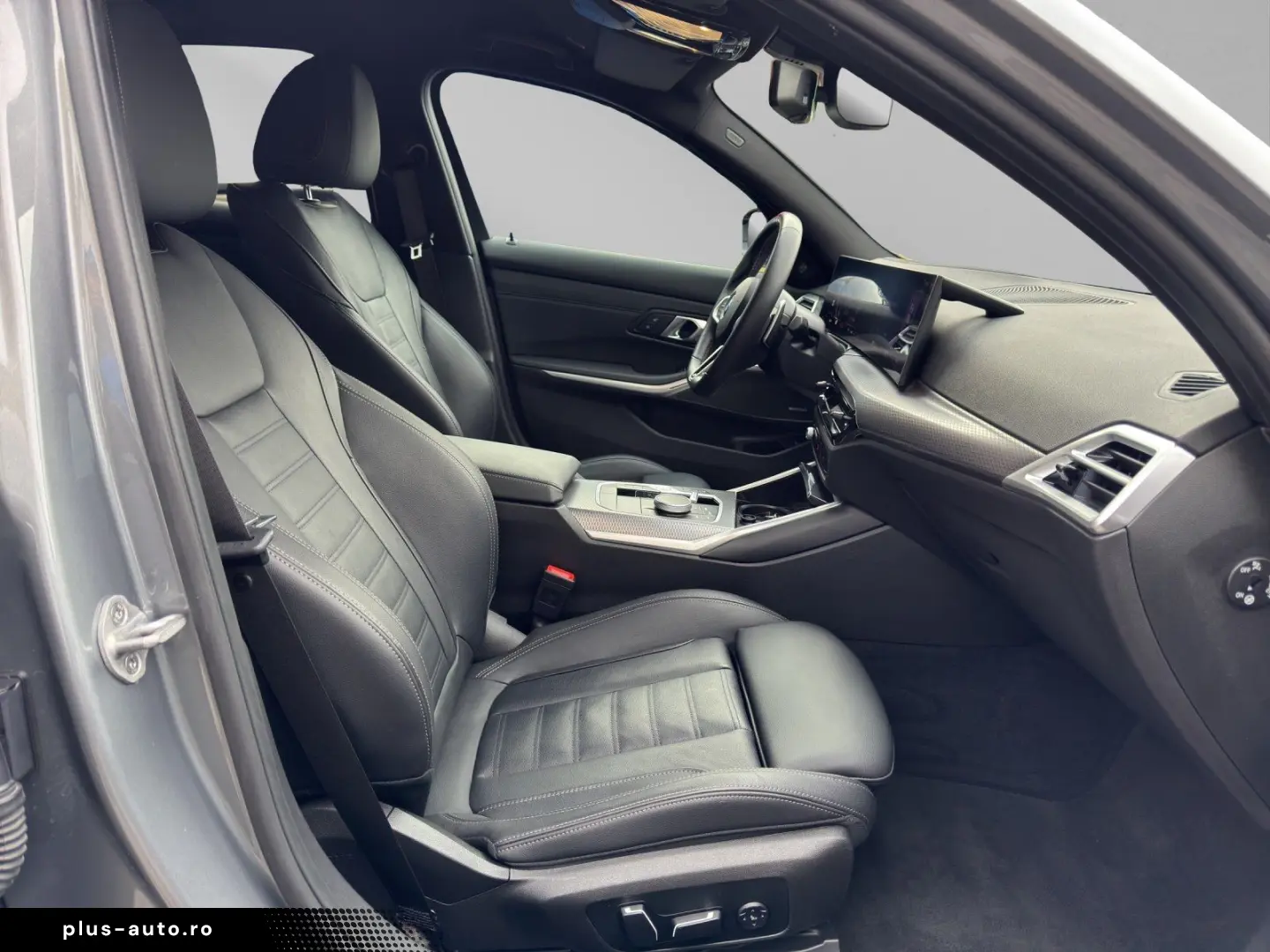 BMW M340i 2025 — imagine 15