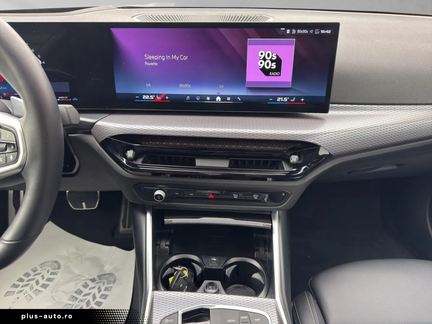 BMW M340i 2025 — imagine 16