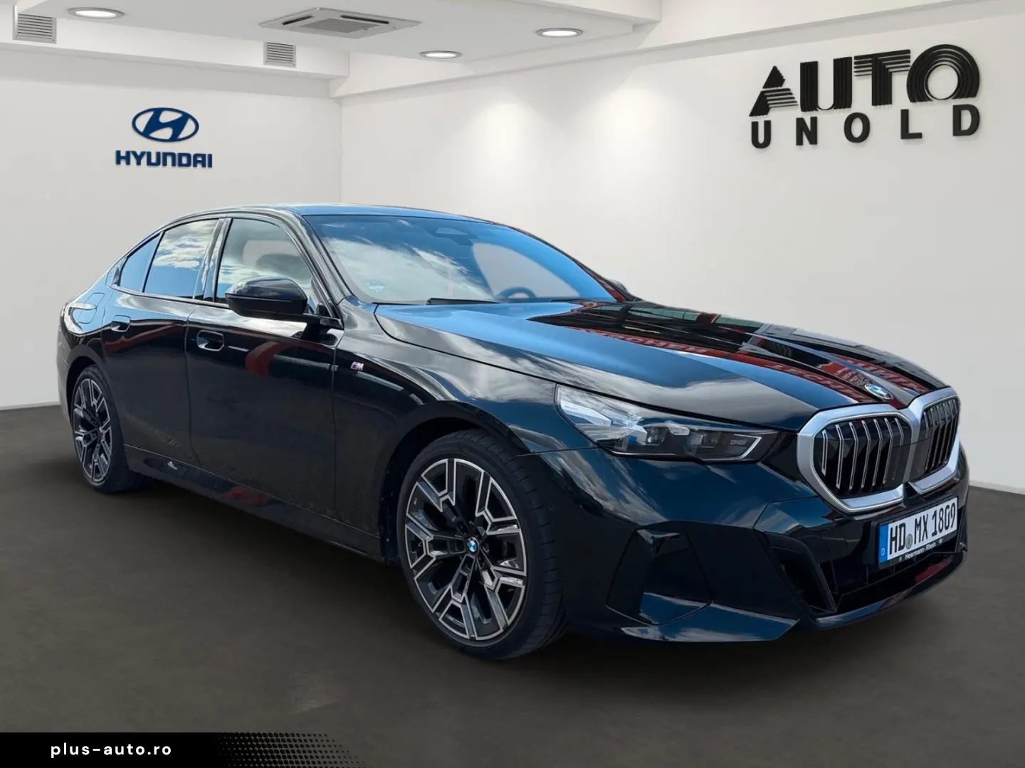 BMW Seria 5 2024 — imagine 2