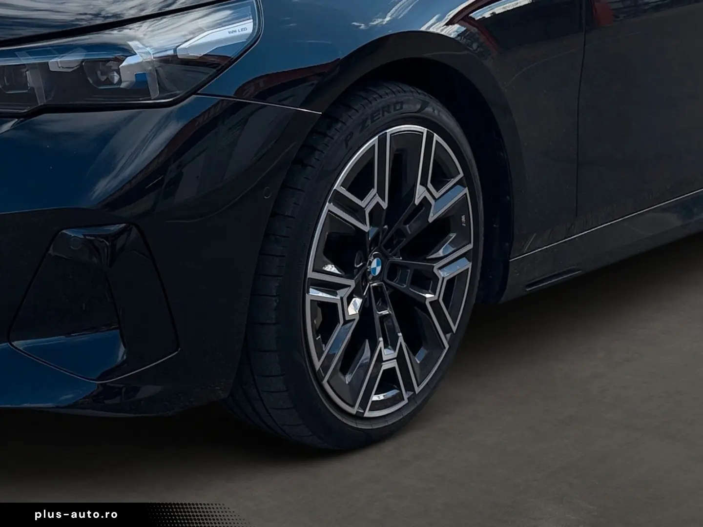 BMW Seria 5 2024 — imagine 6