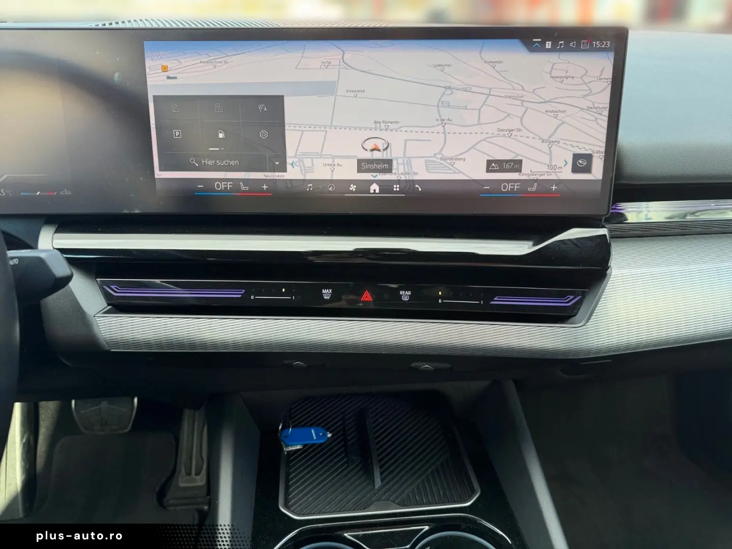 BMW Seria 5 2024 — imagine 9
