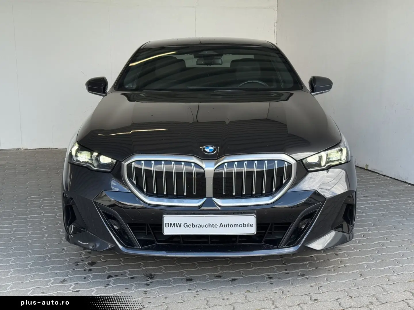 BMW Seria 5 2024 — imagine 2