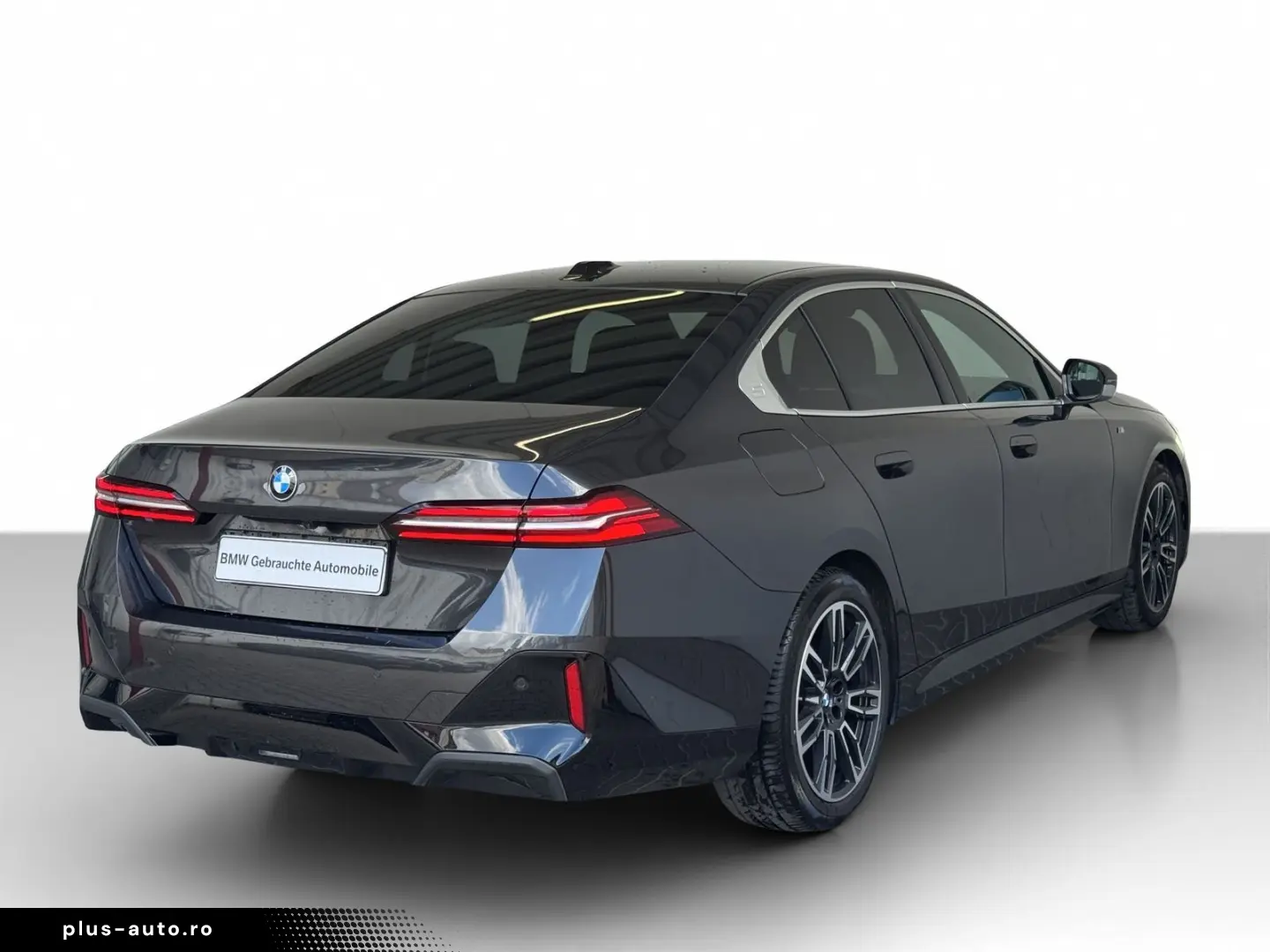 BMW Seria 5 2024 — imagine 4