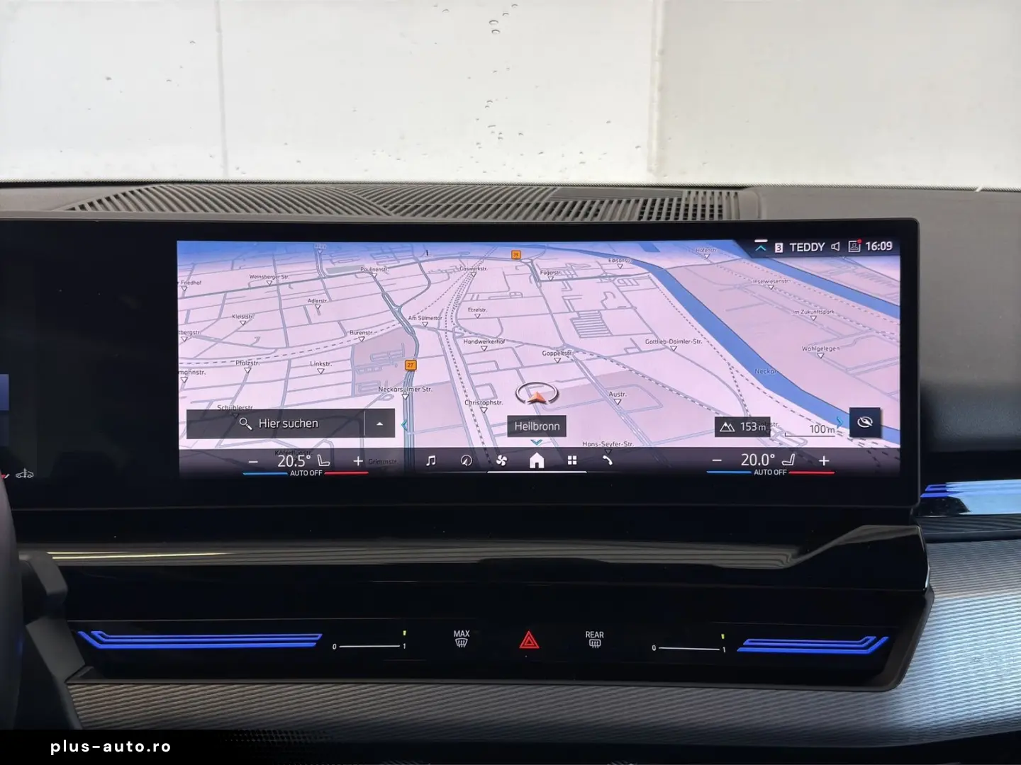 BMW Seria 5 2024 — imagine 6