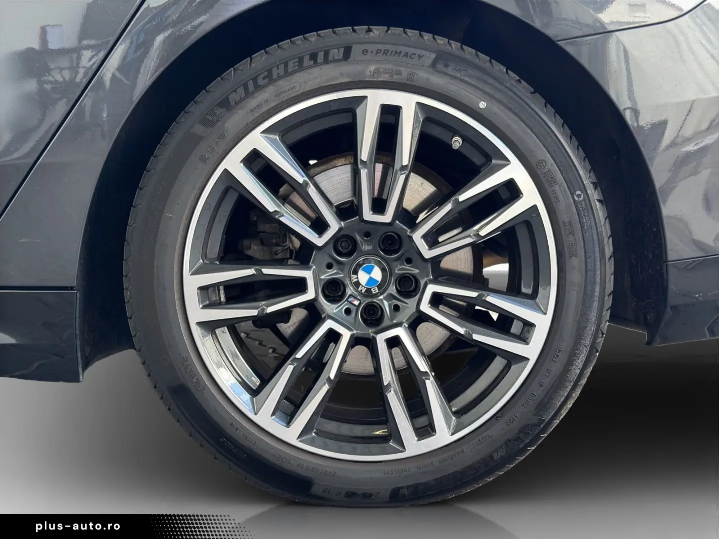 BMW Seria 5 2024 — imagine 10