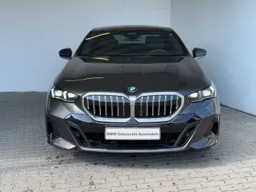 BMW 520i M Sport