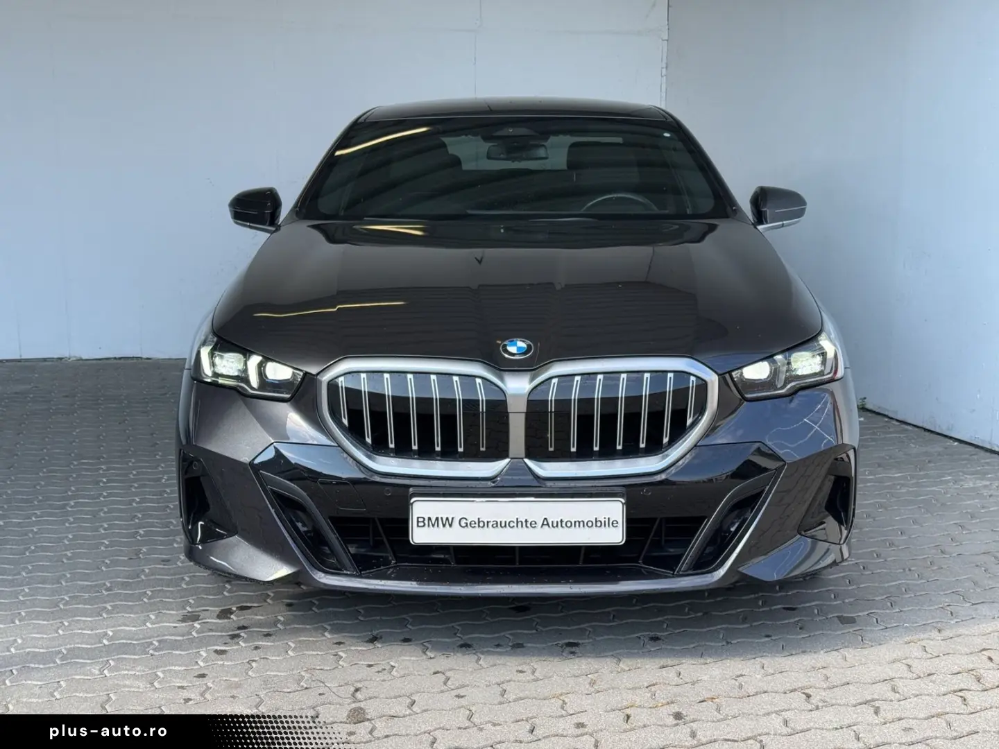 BMW Seria 5 2024 — imagine 2