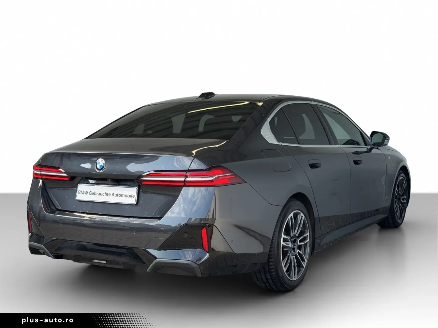 BMW Seria 5 2024 — imagine 4