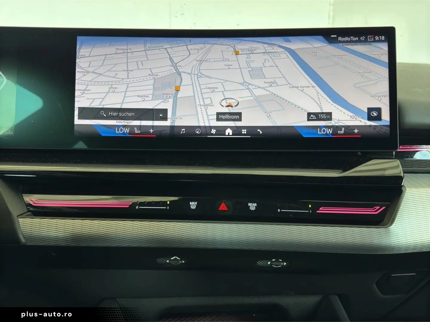 BMW Seria 5 2024 — imagine 6