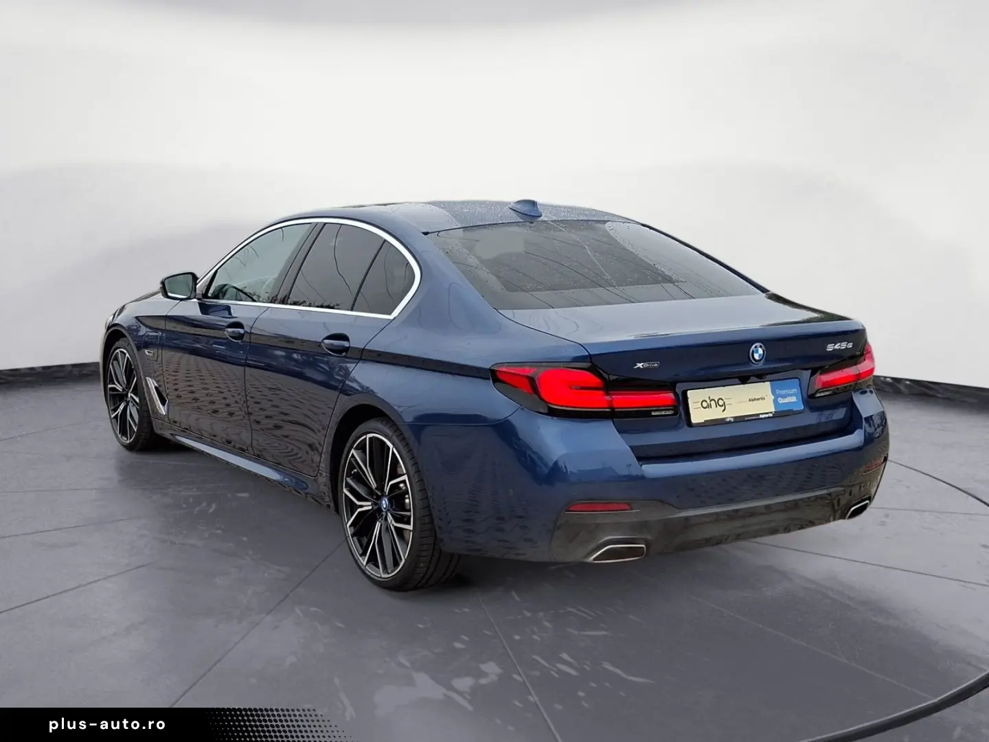 BMW Seria 5 2022 — imagine 6