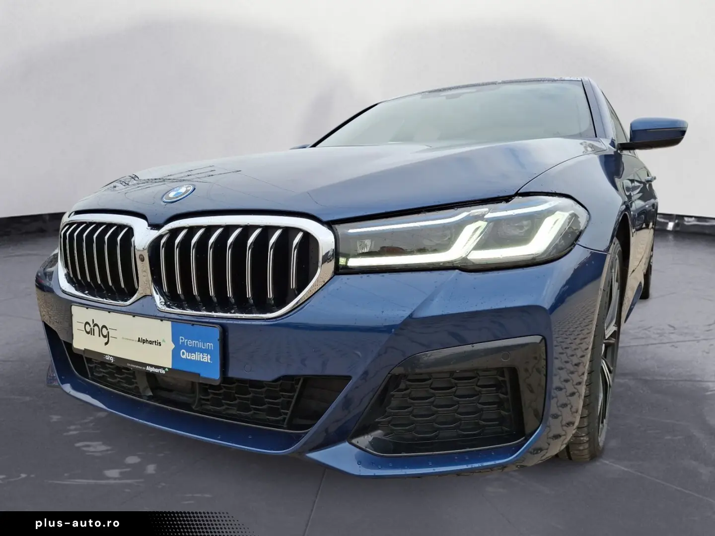 BMW Seria 5 2022 — imagine 12