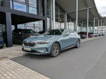 BMW 520d