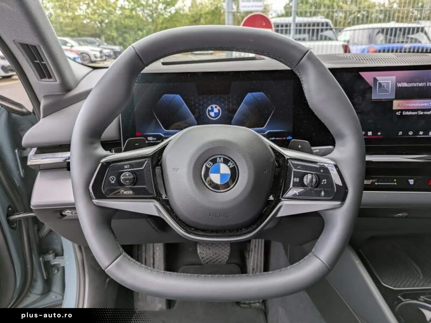 BMW Seria 5 2024 — imagine 7