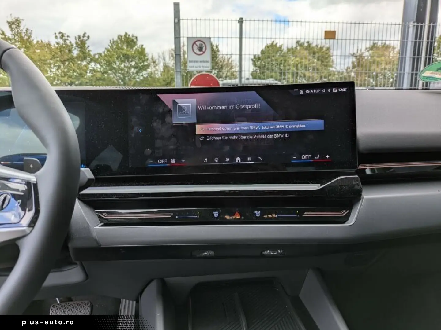 BMW Seria 5 2024 — imagine 8