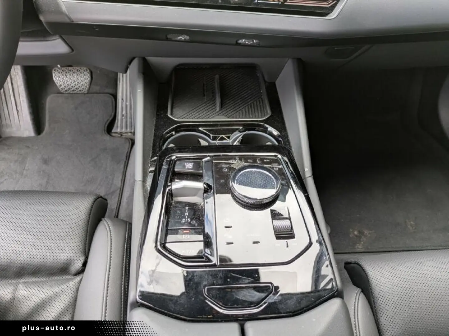 BMW Seria 5 2024 — imagine 9