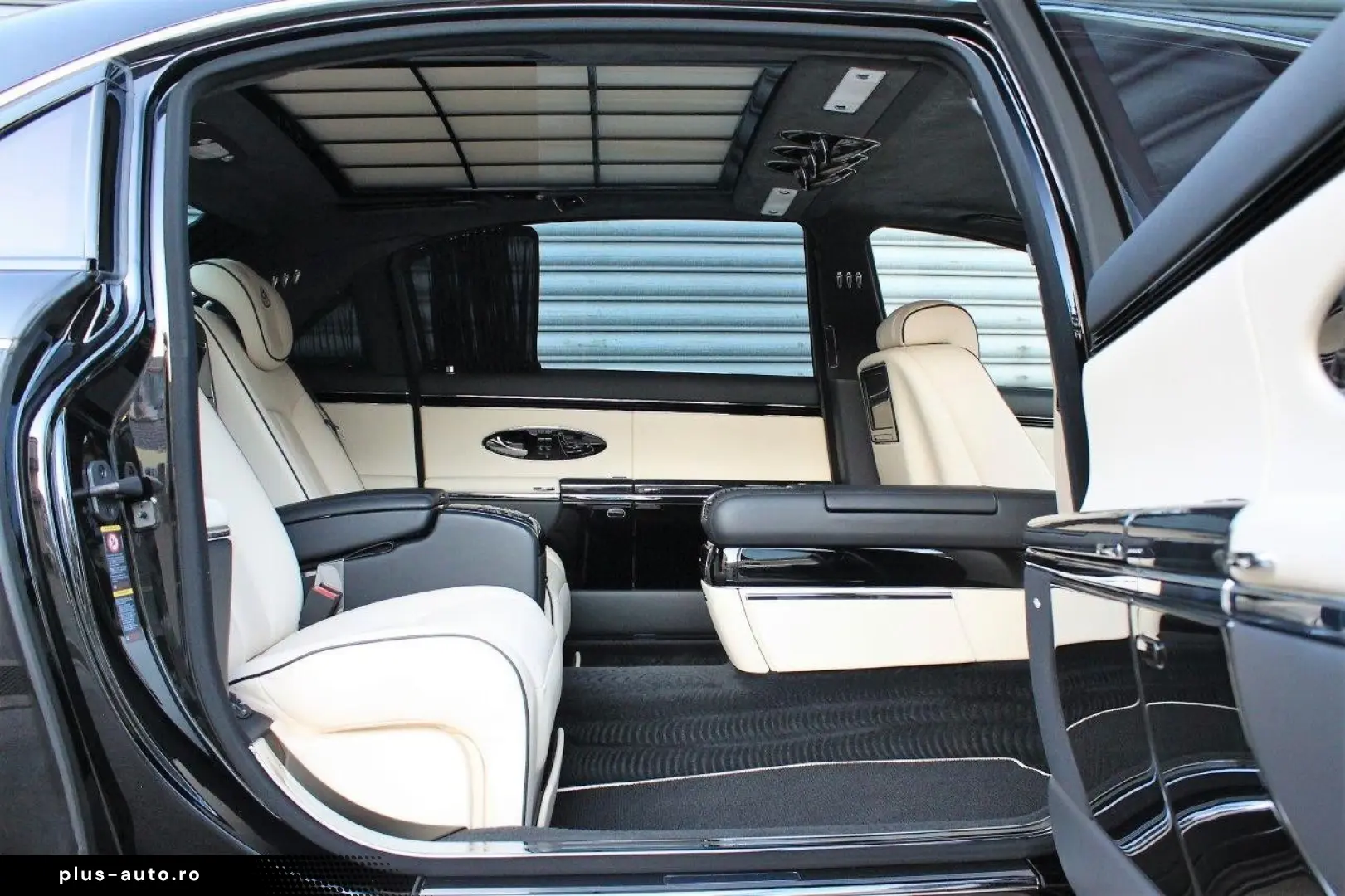 MAYBACH 62 2006 — imagine 3