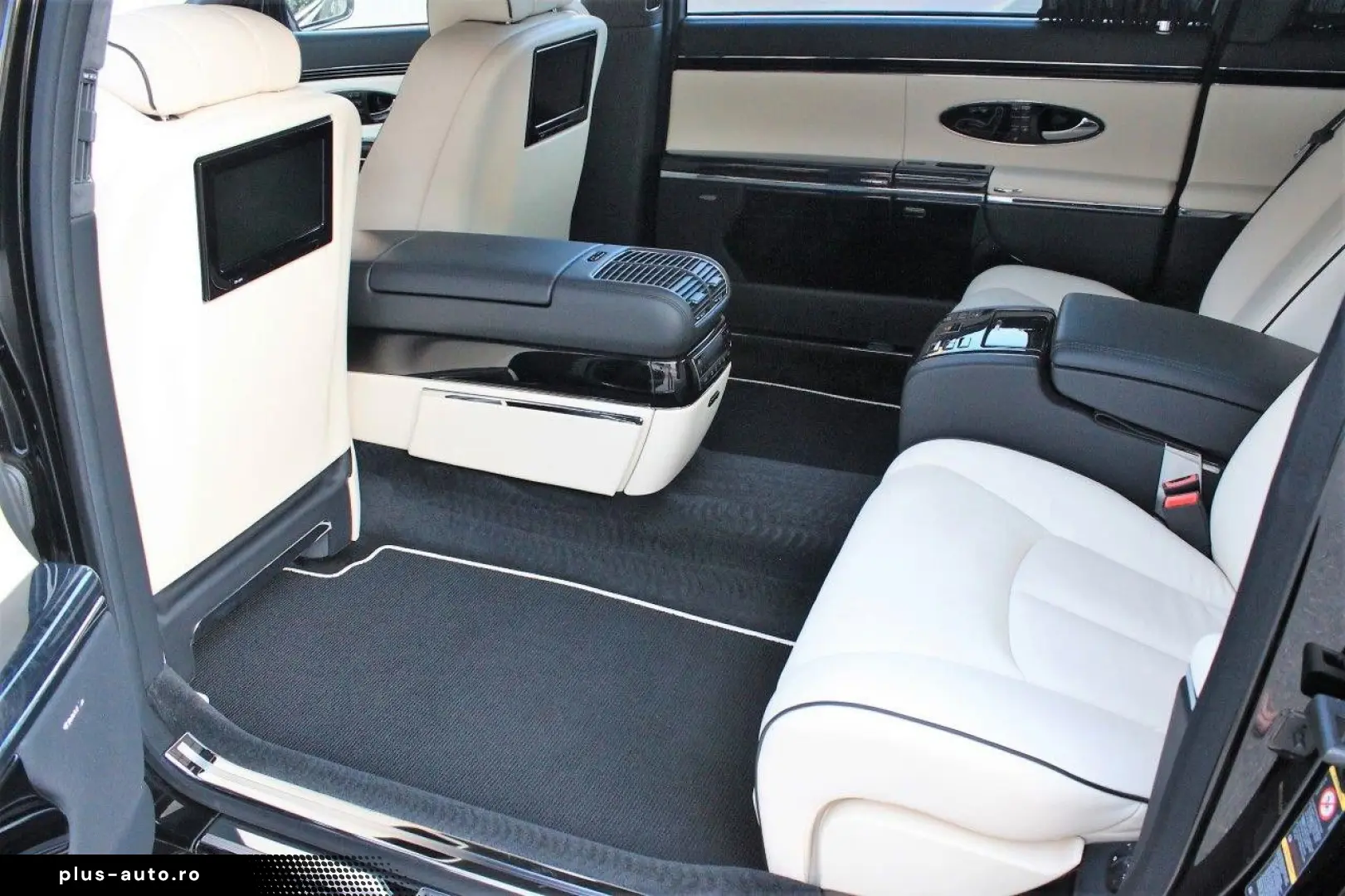 MAYBACH 62 2006 — imagine 8