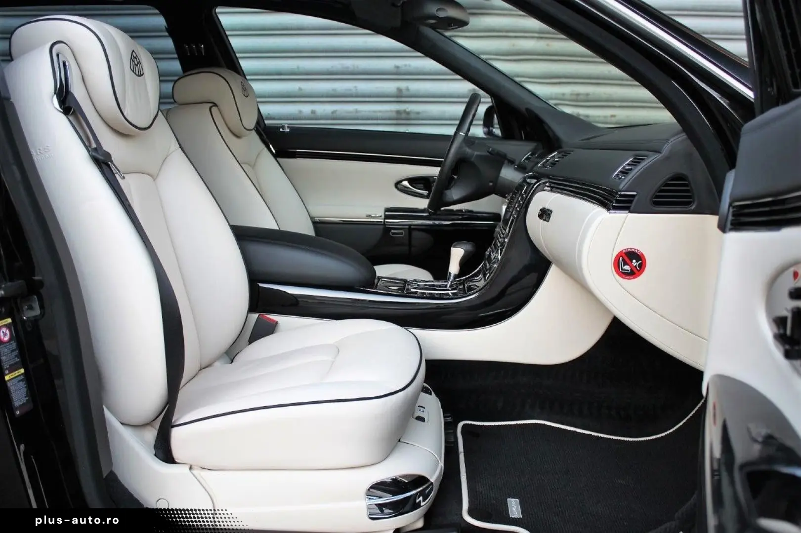 MAYBACH 62 2006 — imagine 9