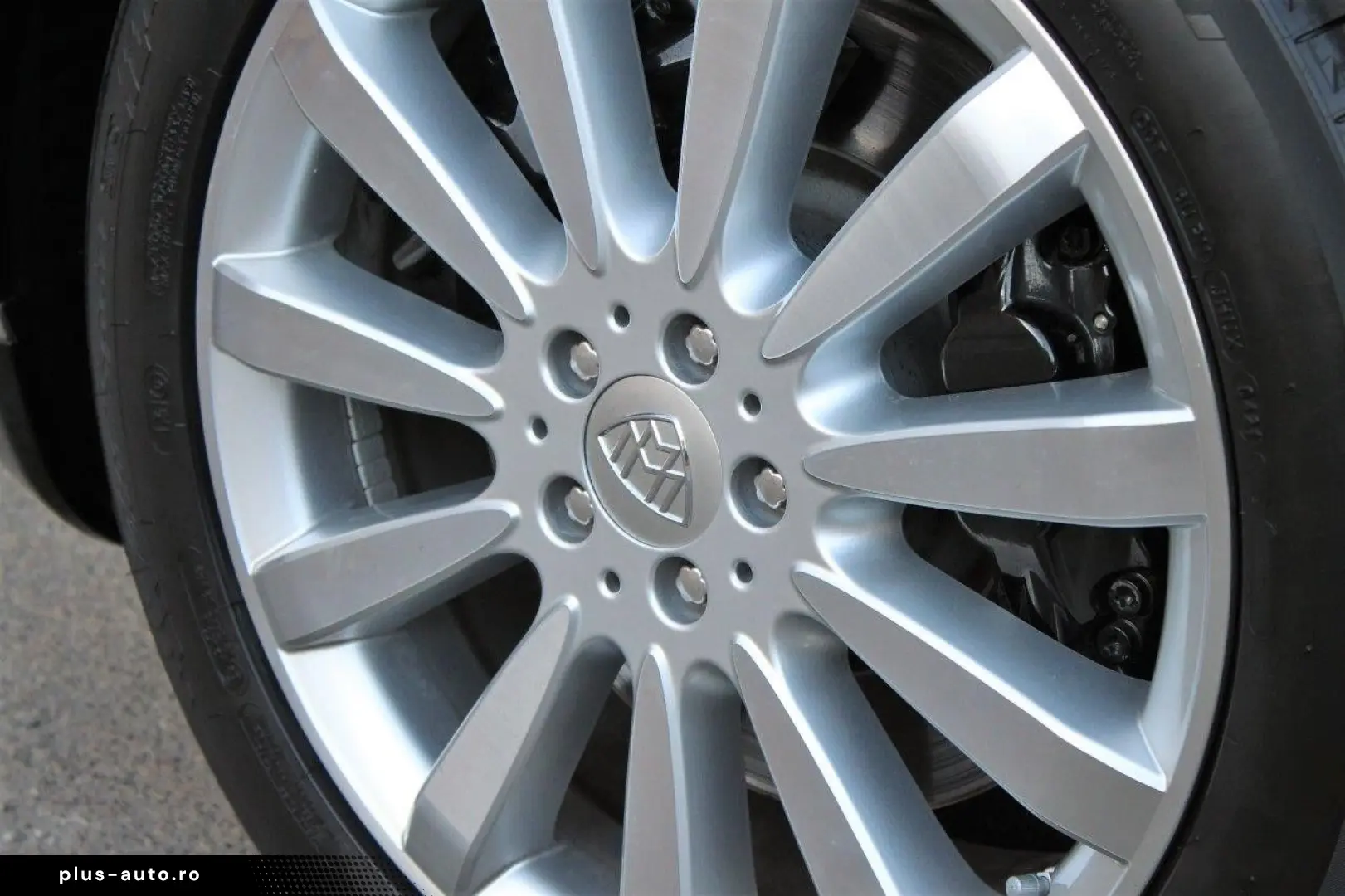 MAYBACH 62 2006 — imagine 13