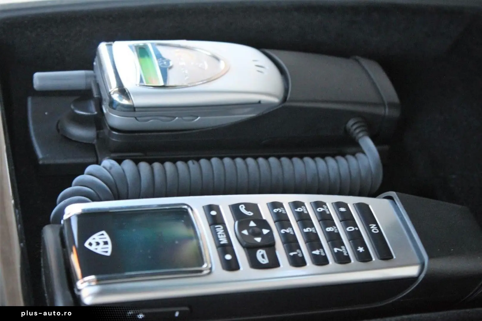 MAYBACH 62 2006 — imagine 16