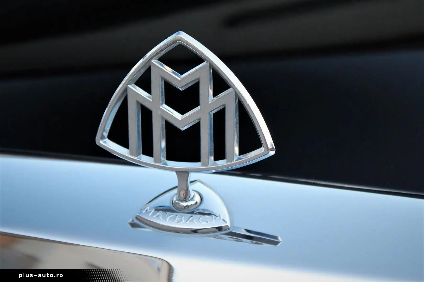 MAYBACH 62 2006 — imagine 23