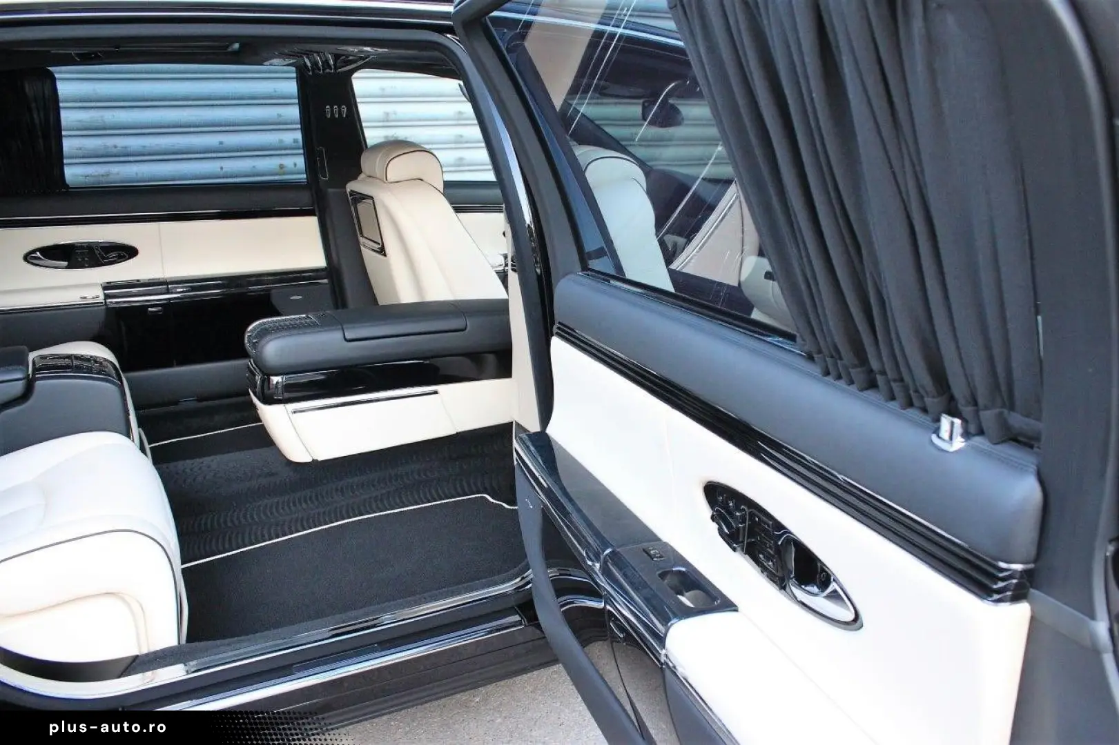 MAYBACH 62 2006 — imagine 26